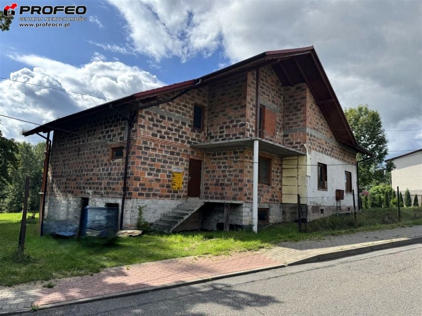 Dom Pietrzykowice sprzedaż
