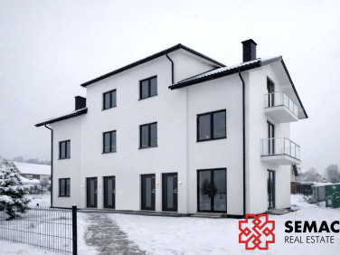 Mieszkanie Nowy Sącz