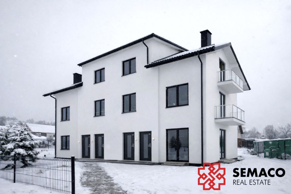 Mieszkanie Nowy Sącz