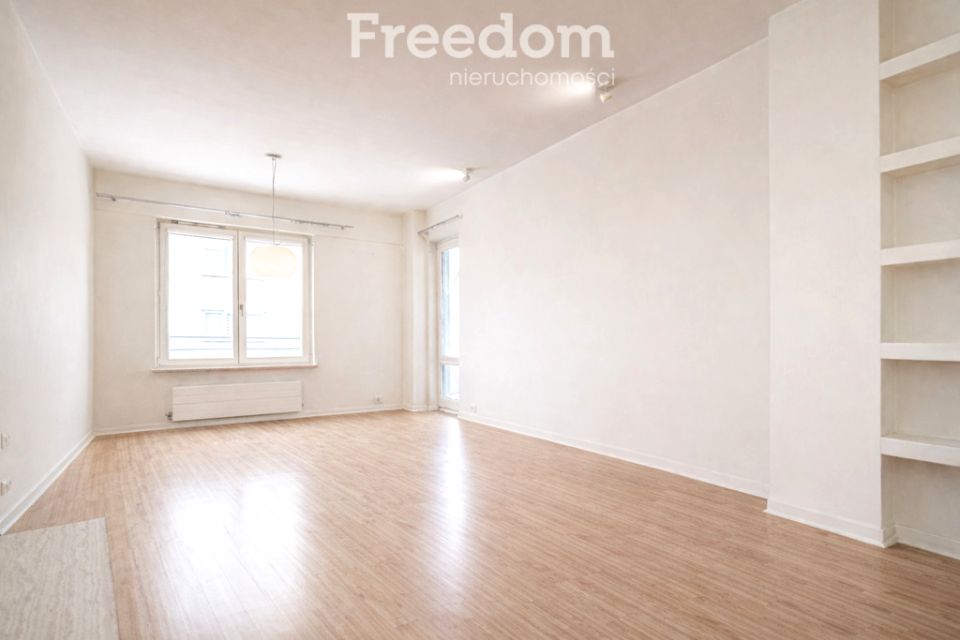 Mieszkanie apartamentowiec Warszawa