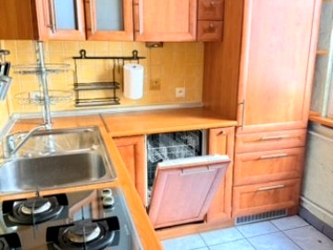 Mieszkanie Częstochowa