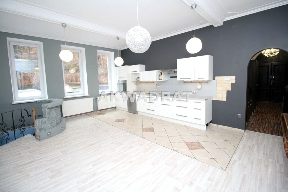 Mieszkanie Wałbrzych