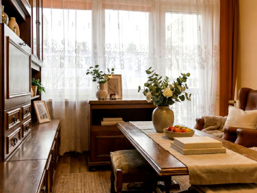 Mieszkanie Ostrołęka