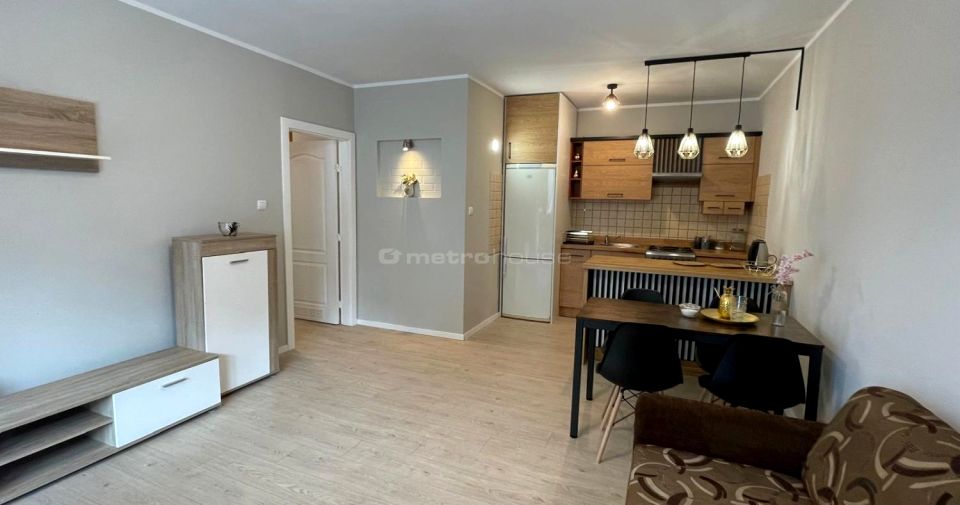 Mieszkanie Toruń wynajem