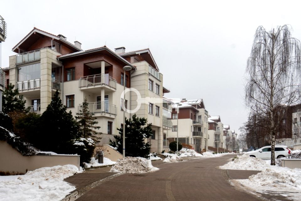 Mieszkanie Gdańsk