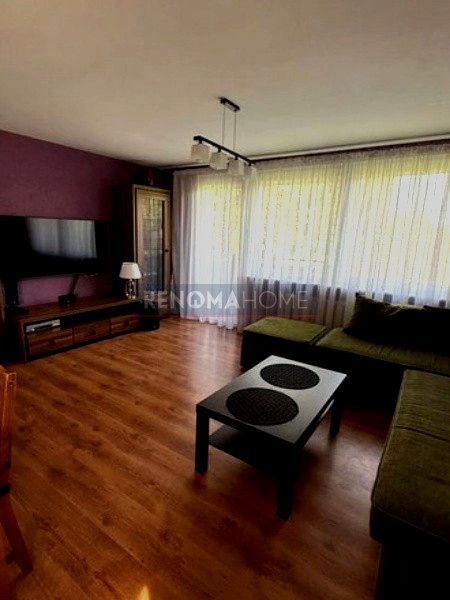 Mieszkanie Zielona Góra