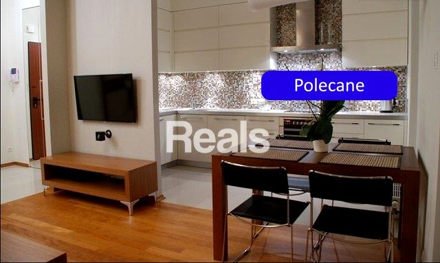 Mieszkanie Warszawa wynajem