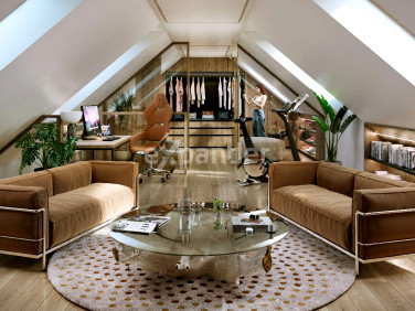 Mieszkanie Żerniki Wrocławskie