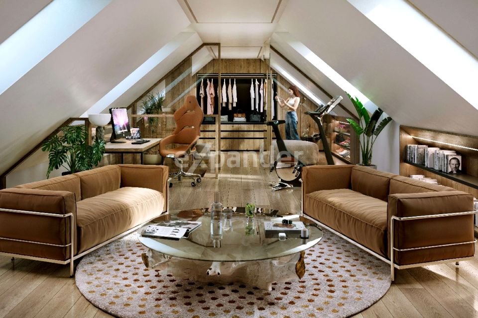 Mieszkanie Żerniki Wrocławskie