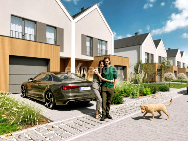 Mieszkanie Żerniki Wrocławskie sprzedaż