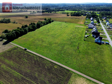 Działka budowlana Wielkie Drogi
