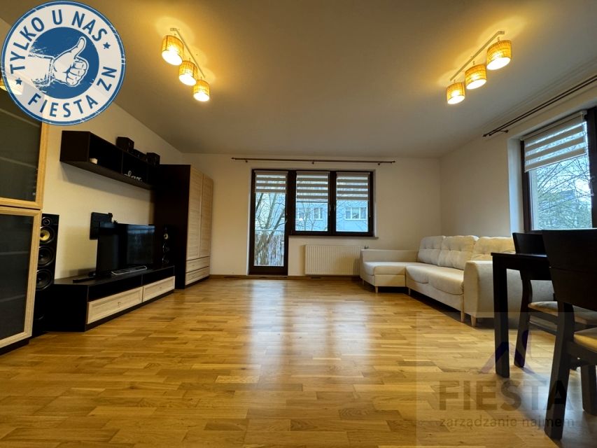 Mieszkanie apartamentowiec wynajem