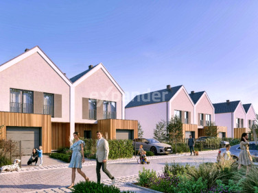 Dom Żerniki Wrocławskie