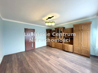 Mieszkanie Lubin sprzedaż