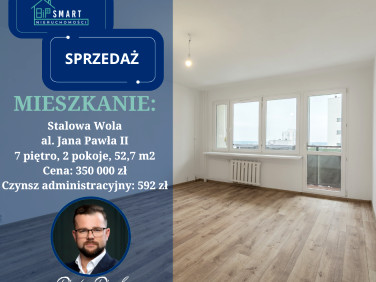 Mieszkanie Stalowa Wola