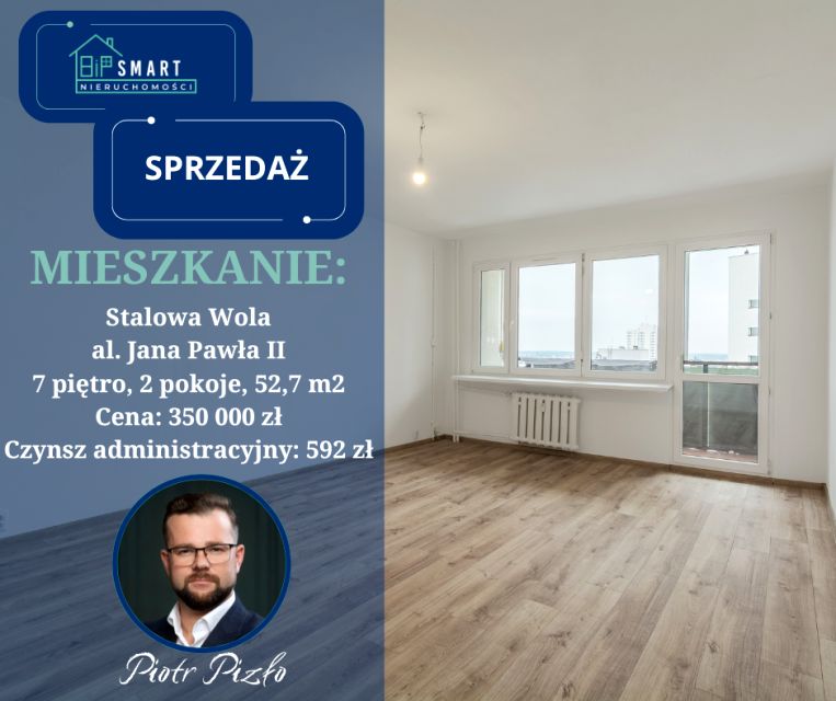 Mieszkanie Stalowa Wola