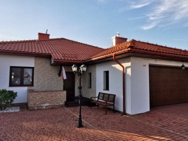 Dom Piotrków Trybunalski