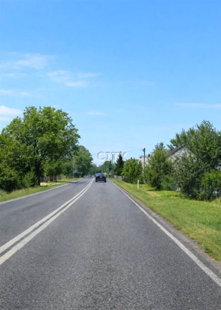 Działka Siechnice