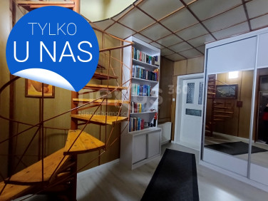 Mieszkanie Międzybórz