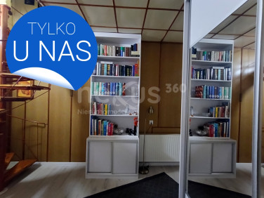 Mieszkanie Międzybórz