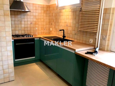 Mieszkanie Bydgoszcz