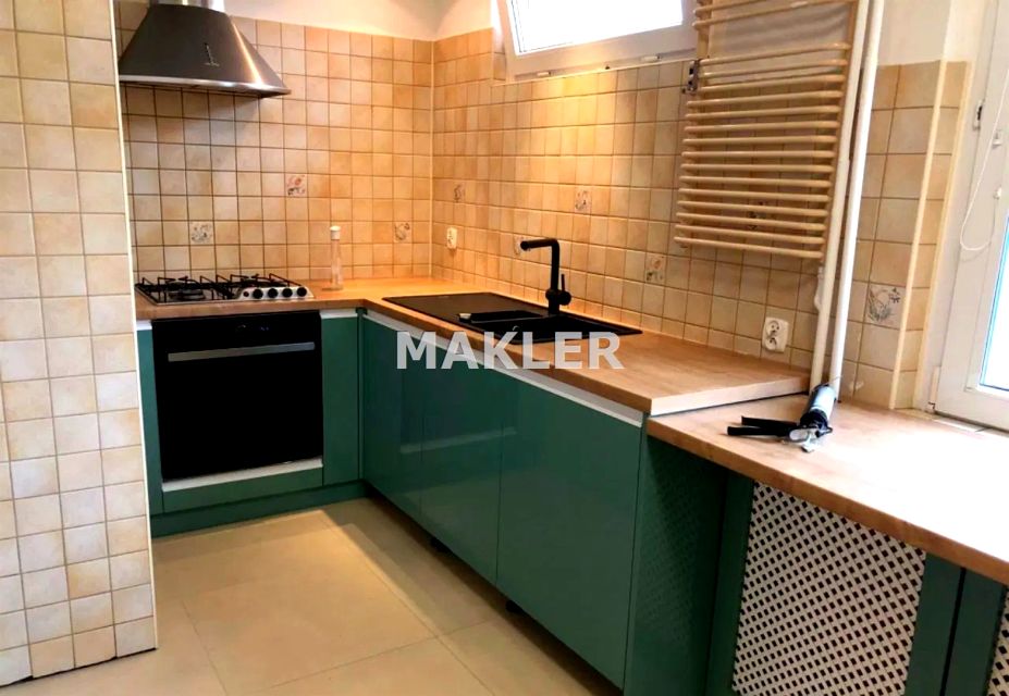 Mieszkanie Bydgoszcz