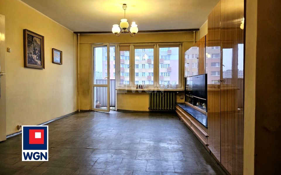 Mieszkanie Częstochowa