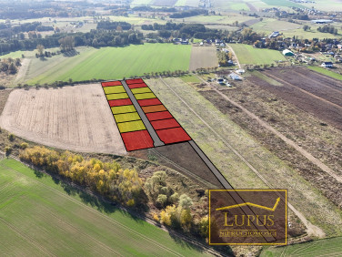 Działka budowlana sprzedam