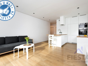 Mieszkanie Warszawa wynajem