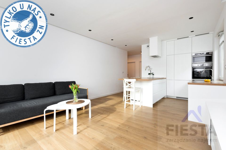 Mieszkanie Warszawa wynajem