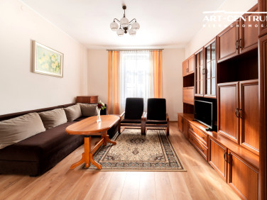 Mieszkanie Bydgoszcz