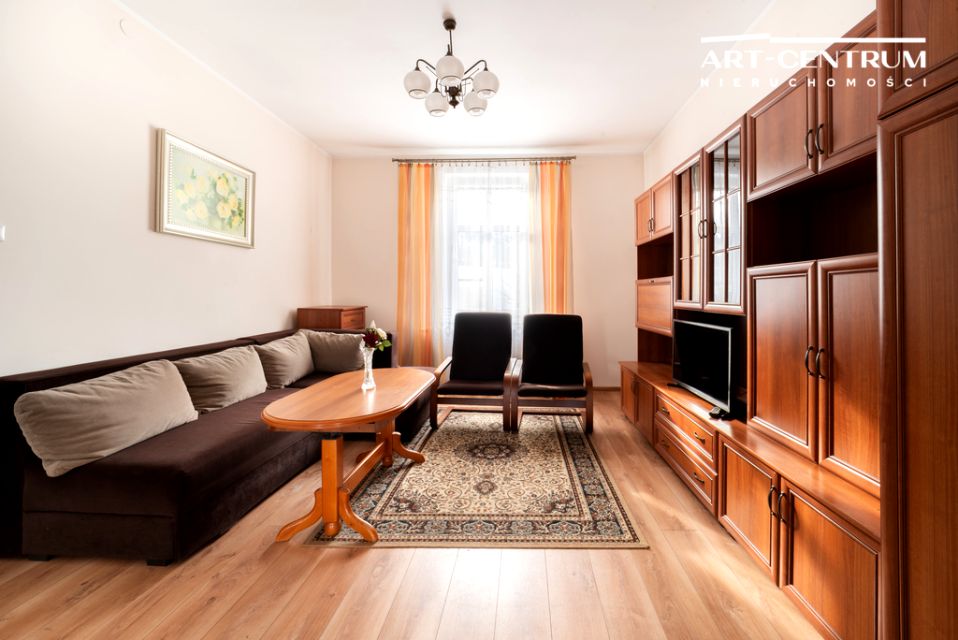 Mieszkanie Bydgoszcz