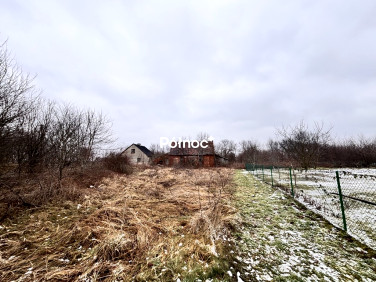 Działka Szlichtyngowa