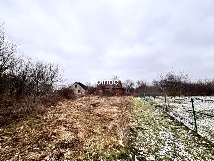 Działka Szlichtyngowa