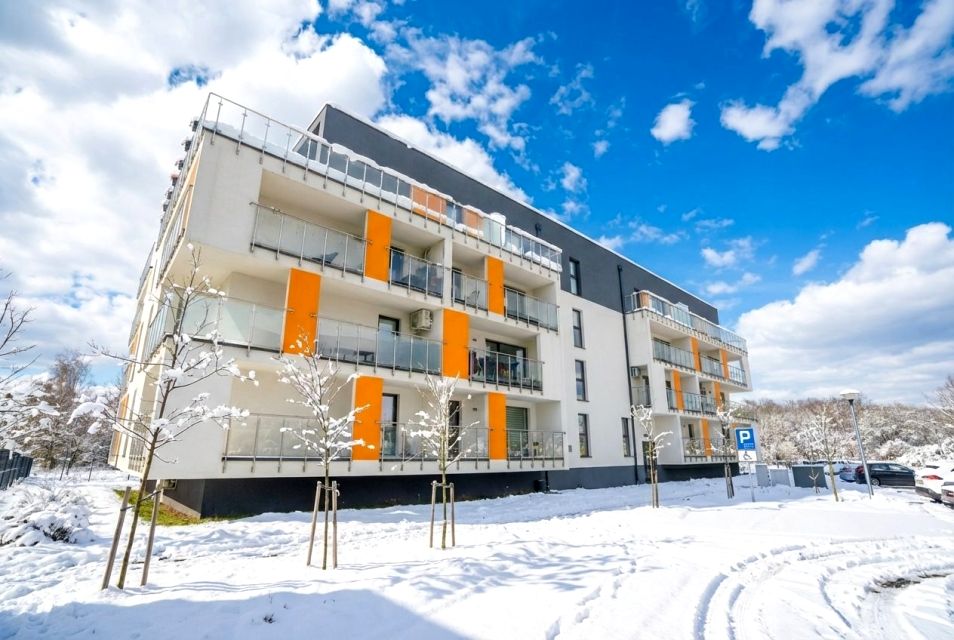 Mieszkanie Dąbrowa Górnicza