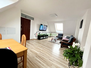 Mieszkanie Nowy Sącz