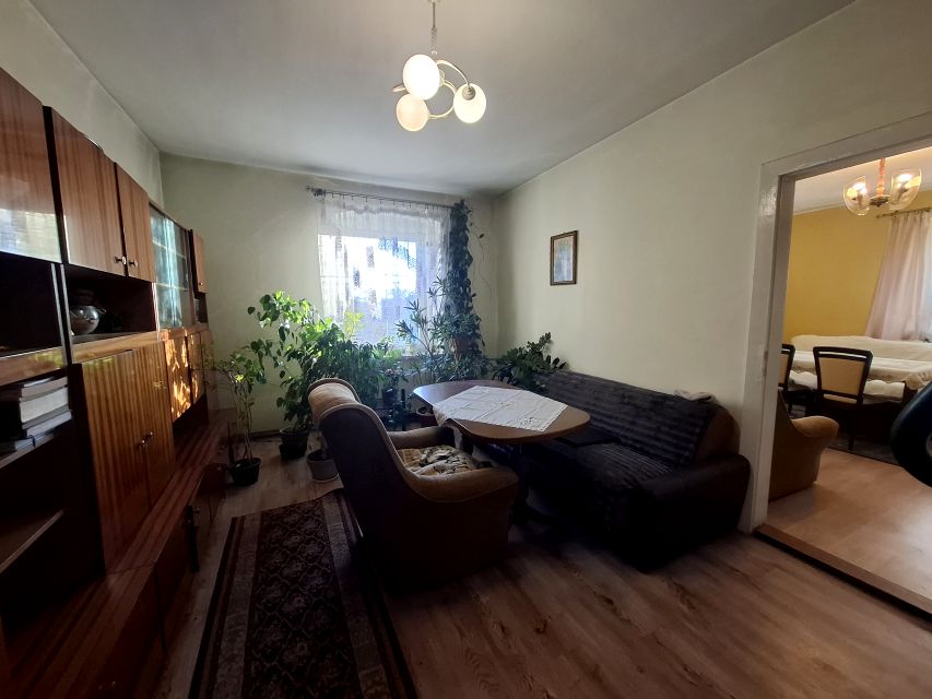 Mieszkanie dom wielorodzinny sprzedaż