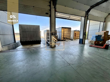 Budynek użytkowy Duchnice