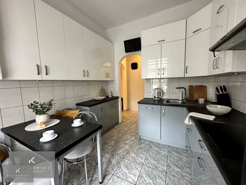 Mieszkanie Namysłów