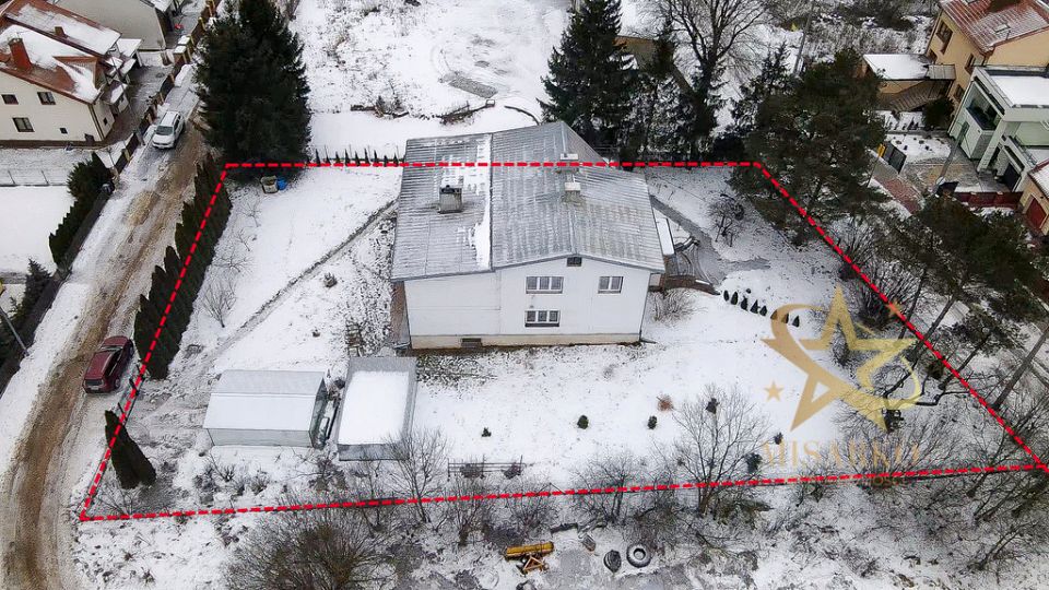 Działka inwestycyjna Białystok