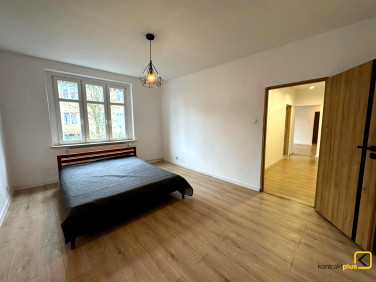 Mieszkanie Ruda Śląska