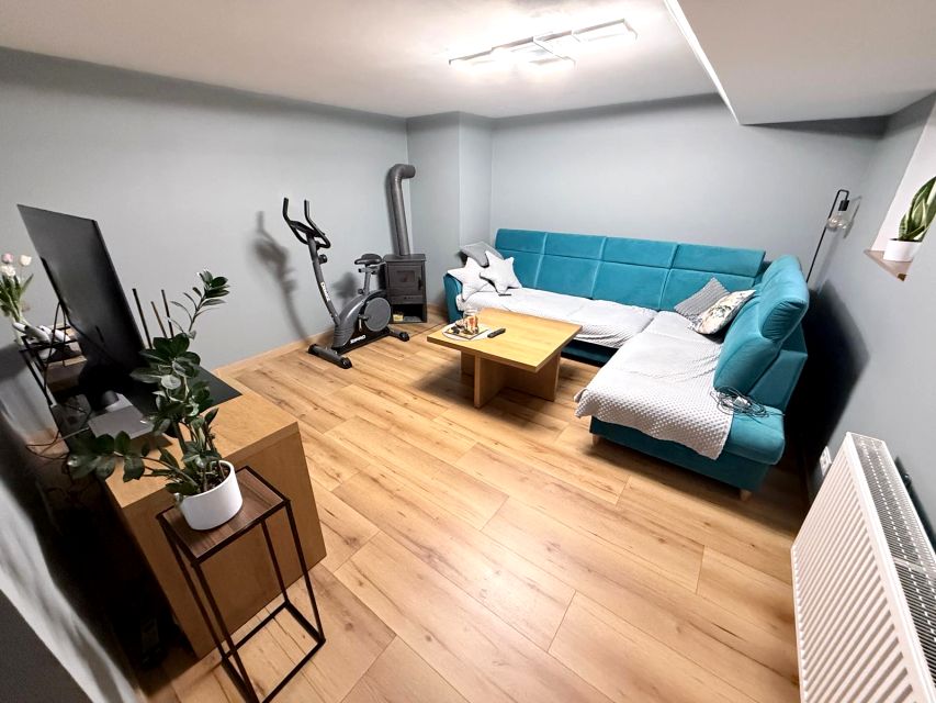 Mieszkanie Jelenia Góra