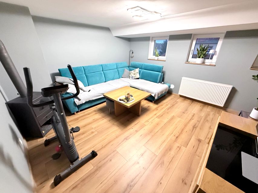 Mieszkanie Jelenia Góra sprzedaż