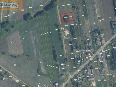 Działka budowlana Nowy Brańszczyk