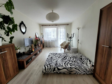 Mieszkanie Dąbrowa Górnicza