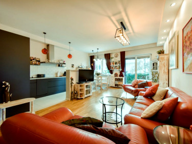 Mieszkanie Józefosław