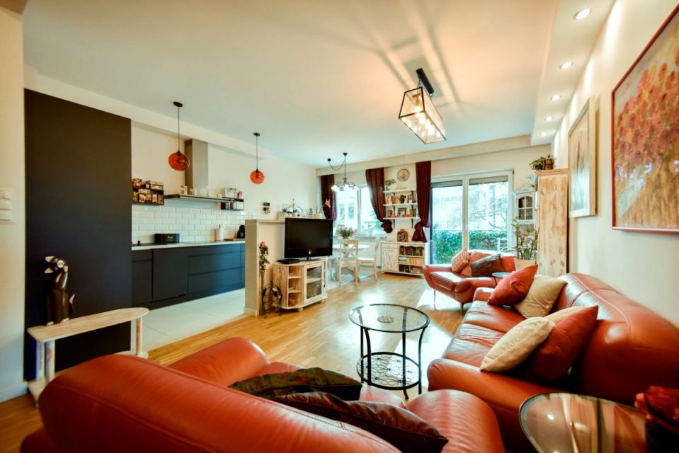 Mieszkanie Józefosław