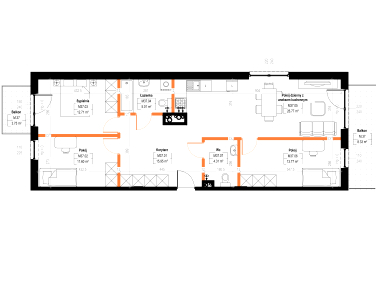 Mieszkanie Grodzisk Mazowiecki