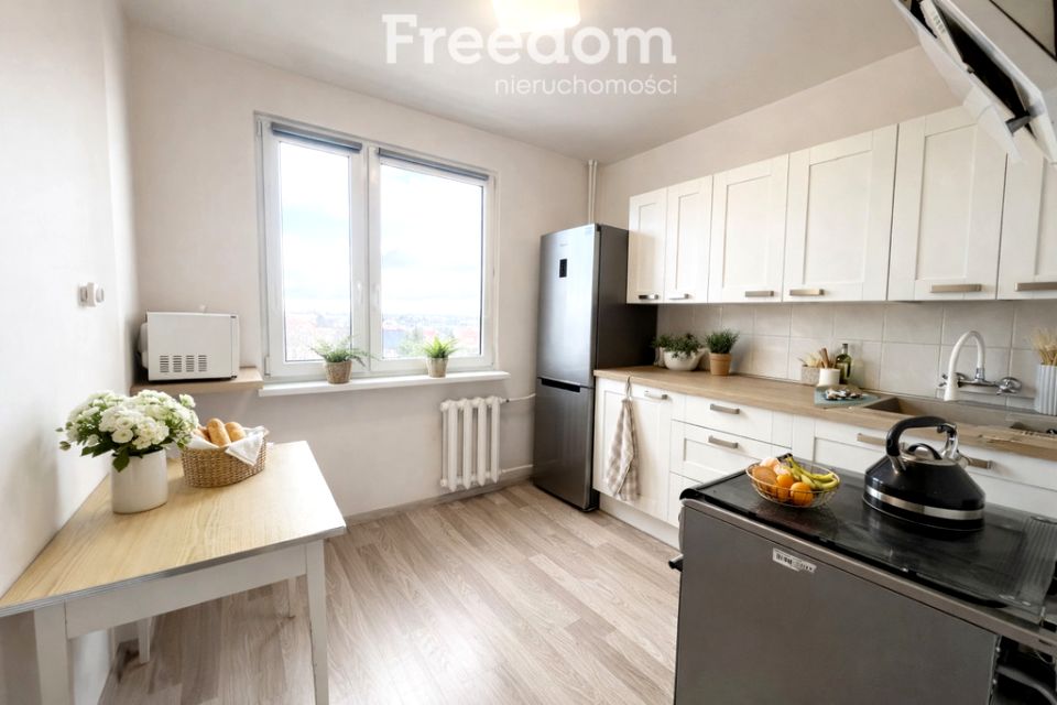 Mieszkanie Ciechanów