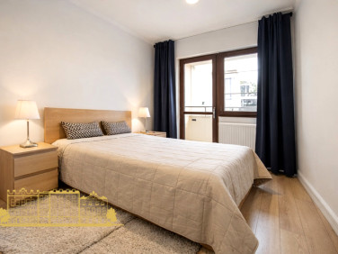 Mieszkanie apartamentowiec wynajem